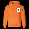 Unisex DryBlend® Hooded Sweatshirt Thumbnail
