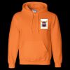 Unisex DryBlend® Hooded Sweatshirt Thumbnail