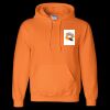 Unisex DryBlend® Hooded Sweatshirt Thumbnail