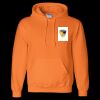 Unisex DryBlend® Hooded Sweatshirt Thumbnail