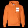 Unisex DryBlend® Hooded Sweatshirt Thumbnail