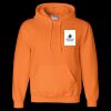 Unisex DryBlend® Hooded Sweatshirt Thumbnail