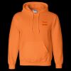 Unisex DryBlend® Hooded Sweatshirt Thumbnail