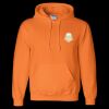 Unisex DryBlend® Hooded Sweatshirt Thumbnail