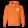 Unisex DryBlend® Hooded Sweatshirt Thumbnail