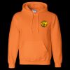 Unisex DryBlend® Hooded Sweatshirt Thumbnail