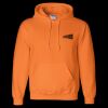 Unisex DryBlend® Hooded Sweatshirt Thumbnail