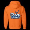 Unisex DryBlend® Hooded Sweatshirt Thumbnail