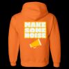 Unisex DryBlend® Hooded Sweatshirt Thumbnail