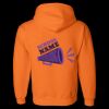 Unisex DryBlend® Hooded Sweatshirt Thumbnail