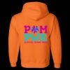 Unisex DryBlend® Hooded Sweatshirt Thumbnail