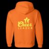 Unisex DryBlend® Hooded Sweatshirt Thumbnail