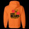 Unisex DryBlend® Hooded Sweatshirt Thumbnail