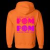 Unisex DryBlend® Hooded Sweatshirt Thumbnail