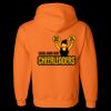 Unisex DryBlend® Hooded Sweatshirt Thumbnail