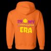 Unisex DryBlend® Hooded Sweatshirt Thumbnail