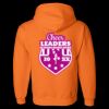 Unisex DryBlend® Hooded Sweatshirt Thumbnail