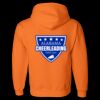 Unisex DryBlend® Hooded Sweatshirt Thumbnail