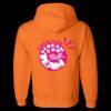 Unisex DryBlend® Hooded Sweatshirt Thumbnail