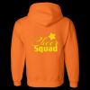 Unisex DryBlend® Hooded Sweatshirt Thumbnail