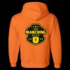 Unisex DryBlend® Hooded Sweatshirt Thumbnail