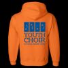 Unisex DryBlend® Hooded Sweatshirt Thumbnail