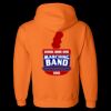 Unisex DryBlend® Hooded Sweatshirt Thumbnail