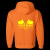 Unisex DryBlend® Hooded Sweatshirt Thumbnail