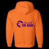 Unisex DryBlend® Hooded Sweatshirt Thumbnail