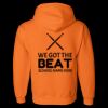 Unisex DryBlend® Hooded Sweatshirt Thumbnail