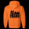 Unisex DryBlend® Hooded Sweatshirt Thumbnail
