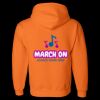 Unisex DryBlend® Hooded Sweatshirt Thumbnail