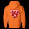 Unisex DryBlend® Hooded Sweatshirt Thumbnail