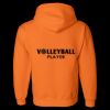 Unisex DryBlend® Hooded Sweatshirt Thumbnail