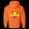 Unisex DryBlend® Hooded Sweatshirt Thumbnail