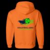 Unisex DryBlend® Hooded Sweatshirt Thumbnail