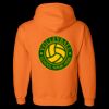 Unisex DryBlend® Hooded Sweatshirt Thumbnail