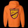 Unisex DryBlend® Hooded Sweatshirt Thumbnail