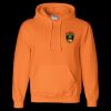 Unisex DryBlend® Hooded Sweatshirt Thumbnail