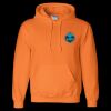 Unisex DryBlend® Hooded Sweatshirt Thumbnail