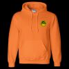 Unisex DryBlend® Hooded Sweatshirt Thumbnail
