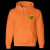 Unisex DryBlend® Hooded Sweatshirt Thumbnail