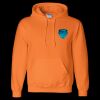 Unisex DryBlend® Hooded Sweatshirt Thumbnail