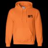 Unisex DryBlend® Hooded Sweatshirt Thumbnail
