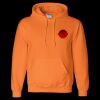 Unisex DryBlend® Hooded Sweatshirt Thumbnail