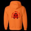 Unisex DryBlend® Hooded Sweatshirt Thumbnail