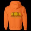 Unisex DryBlend® Hooded Sweatshirt Thumbnail