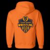 Unisex DryBlend® Hooded Sweatshirt Thumbnail