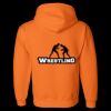Unisex DryBlend® Hooded Sweatshirt Thumbnail