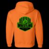 Unisex DryBlend® Hooded Sweatshirt Thumbnail